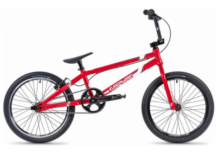 BMX RACE INSPYRE NEO PRO ROT WEISS 2022