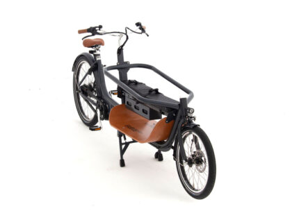 Babboe Slim Mountain ENV HD 500